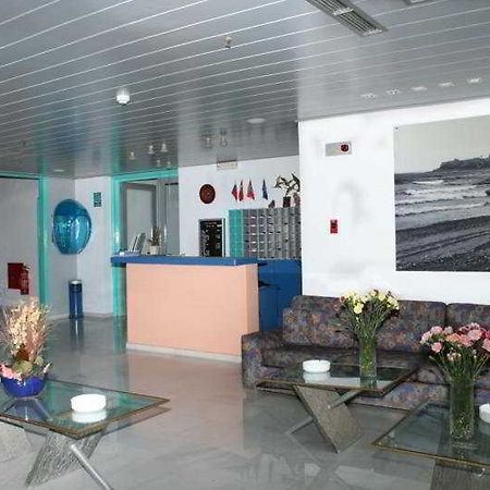 Flisvos Beach (Adults Only) Apartamento Rethymno Exterior foto