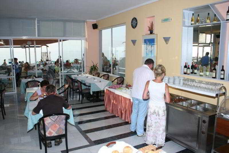 Flisvos Beach (Adults Only) Apartamento Rethymno Exterior foto