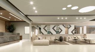 Flisvos Beach (Adults Only) Apartamento Rethymno Exterior foto