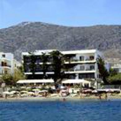 Flisvos Beach (Adults Only) Apartamento Rethymno Exterior foto