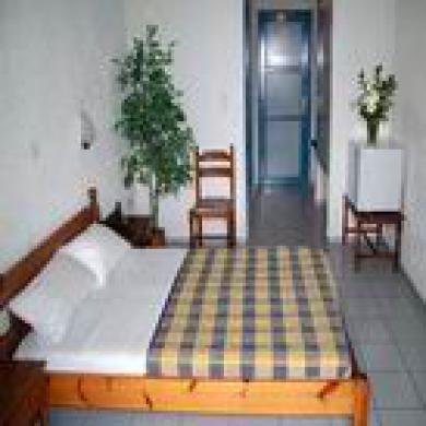 Flisvos Beach (Adults Only) Apartamento Rethymno Exterior foto